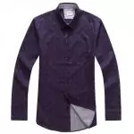 armani chemise homme pas cher coton pop francaise bleu ed,vente chemise armani